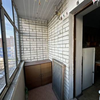 Сдается 2-х комнатная квартира, 60 м²