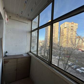 Сдается 2-х комнатная квартира, 60 м²