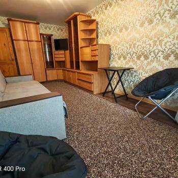 Сдается 2-х комнатная квартира, 45 м²