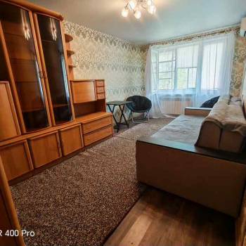 Сдается 2-х комнатная квартира, 45 м²