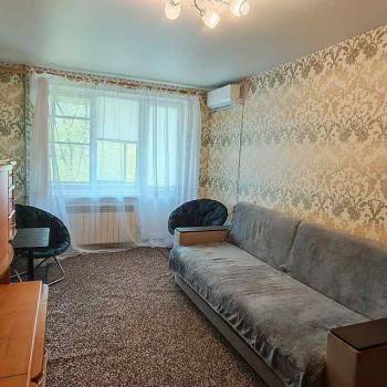 Сдается 2-х комнатная квартира, 45 м²