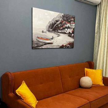 Сдается 1-комнатная квартира, 34 м²