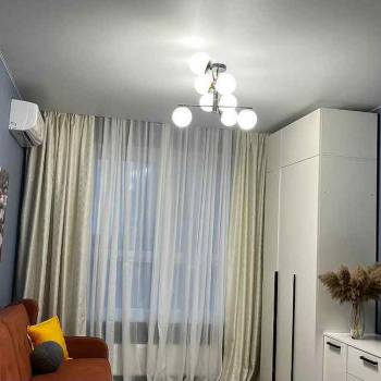 Сдается 1-комнатная квартира, 34 м²