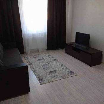 Сдается 1-комнатная квартира, 37 м²