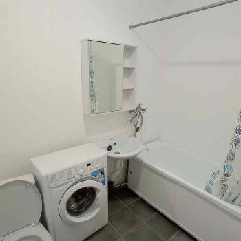 Сдается 1-комнатная квартира, 37 м²