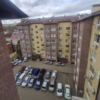 Продается 1-комнатная квартира, 28,6 м²