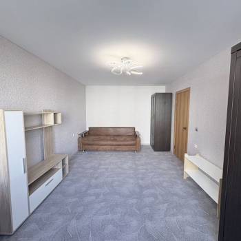 Продается 1-комнатная квартира, 37,7 м²