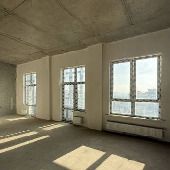 Продается 1-комнатная квартира, 50,3 м²