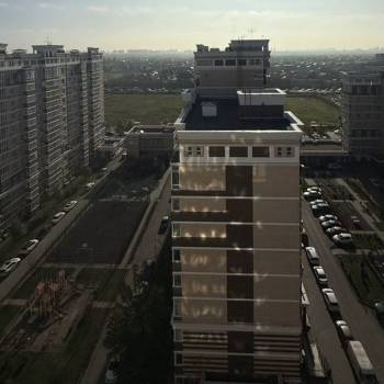Продается 1-комнатная квартира, 50,3 м²