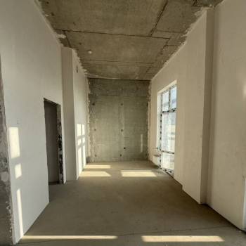 Продается 1-комнатная квартира, 50,3 м²