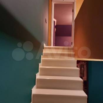 Продается 3-х комнатная квартира, 137,2 м²