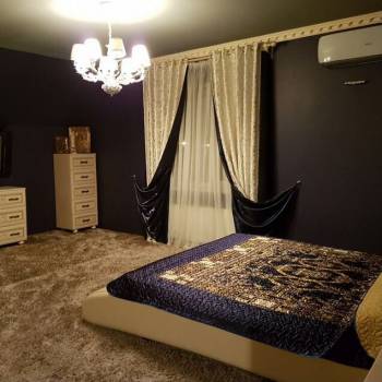 Продается 3-х комнатная квартира, 137,2 м²