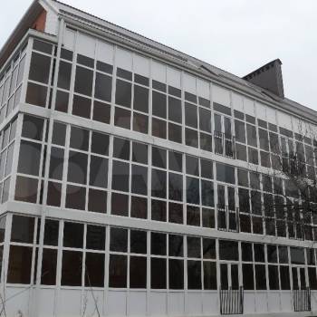 Продается 3-х комнатная квартира, 137,2 м²