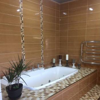 Продается 3-х комнатная квартира, 137,2 м²