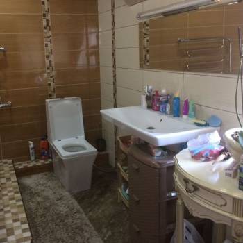Продается 3-х комнатная квартира, 137,2 м²