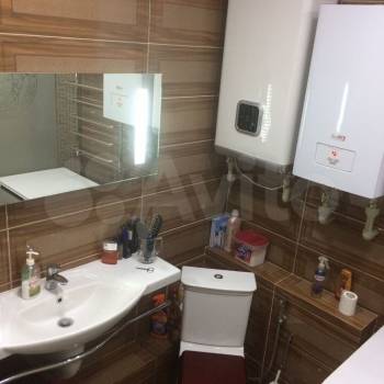 Продается 3-х комнатная квартира, 137,2 м²