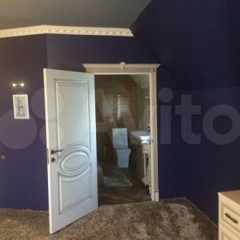 Продается 3-х комнатная квартира, 137,2 м²