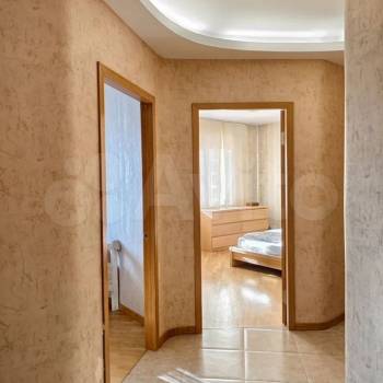Продается 3-х комнатная квартира, 102 м²