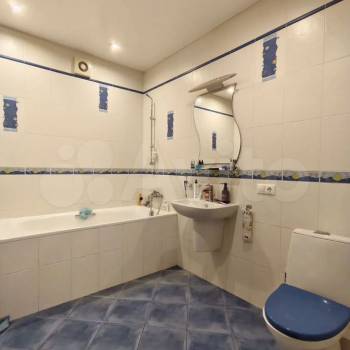 Продается 3-х комнатная квартира, 102 м²