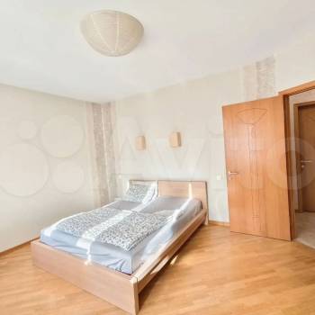 Продается 3-х комнатная квартира, 102 м²