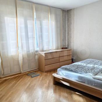 Продается 3-х комнатная квартира, 102 м²