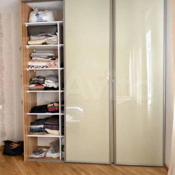 Продается 3-х комнатная квартира, 102 м²
