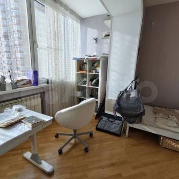 Продается 3-х комнатная квартира, 102 м²