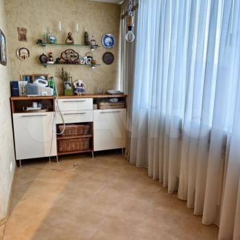Продается 3-х комнатная квартира, 102 м²