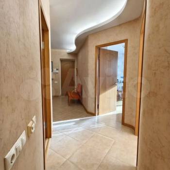 Продается 3-х комнатная квартира, 102 м²