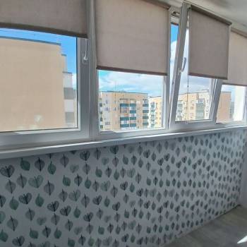 Продается 1-комнатная квартира, 42 м²
