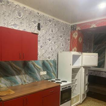 Сдается 2-х комнатная квартира, 50 м²