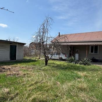 Продается Дом, 54 м²