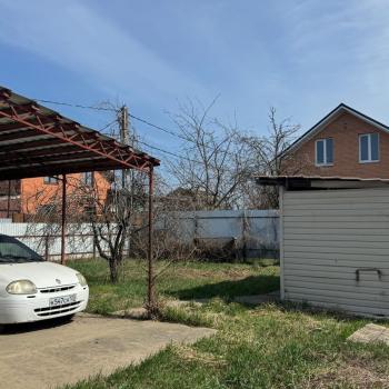 Продается Дом, 54 м²