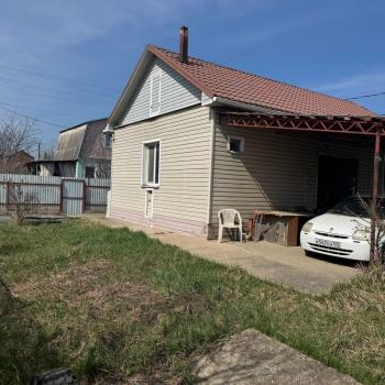 Продается Дом, 54 м²