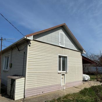 Продается Дом, 54 м²