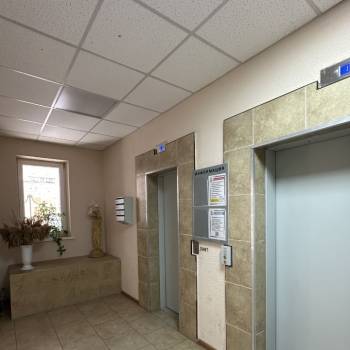 Сдается 1-комнатная квартира, 44 м²