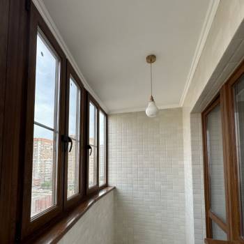 Сдается 1-комнатная квартира, 44 м²