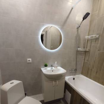 Сдается 2-х комнатная квартира, 58,7 м²