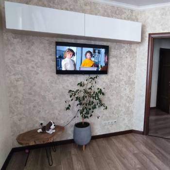 Сдается 2-х комнатная квартира, 50 м²