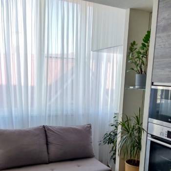 Сдается 2-х комнатная квартира, 50 м²