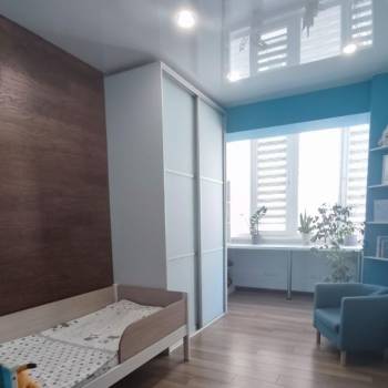 Сдается 2-х комнатная квартира, 50 м²