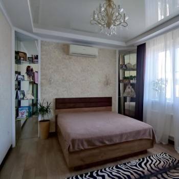 Сдается 2-х комнатная квартира, 50 м²