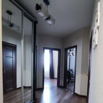 Сдается 2-х комнатная квартира, 50 м²