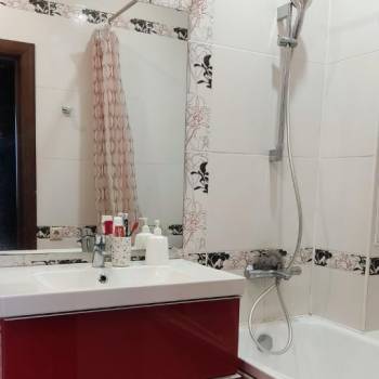 Сдается 2-х комнатная квартира, 50 м²