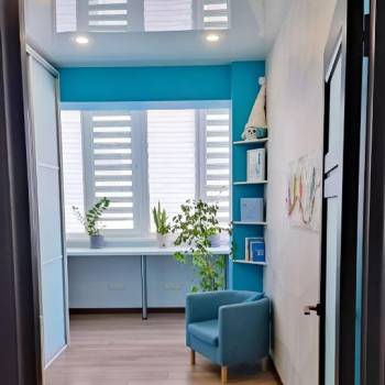 Сдается 2-х комнатная квартира, 50 м²