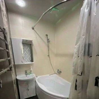 Сдается 2-х комнатная квартира, 62 м²