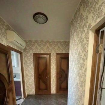 Сдается 2-х комнатная квартира, 62 м²