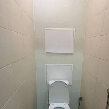 Сдается 2-х комнатная квартира, 62 м²