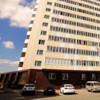 Сдается 2-х комнатная квартира, 62 м²