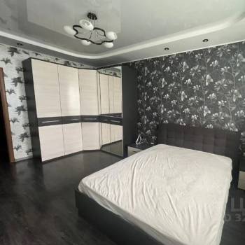 Сдается 2-х комнатная квартира, 62 м²